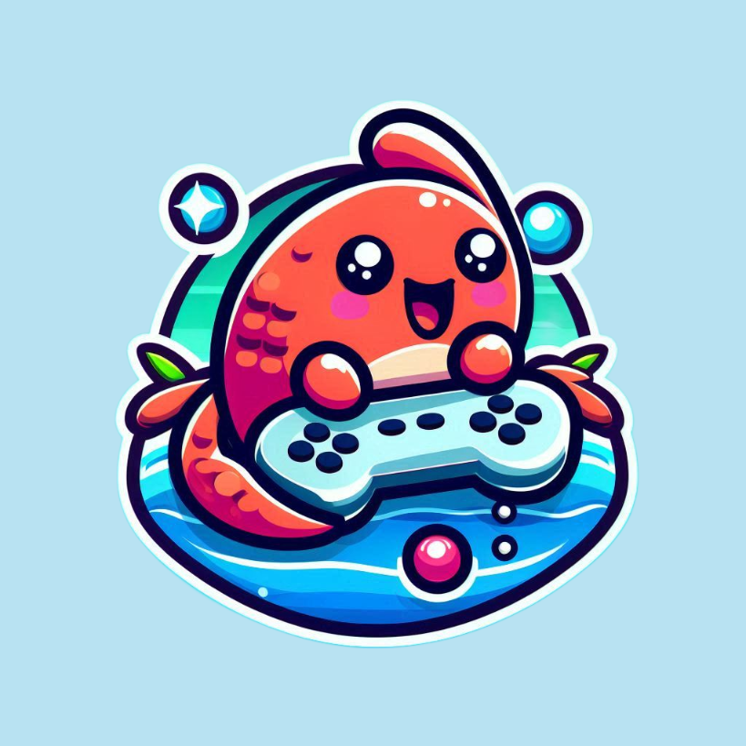 sillyfishgames-logo